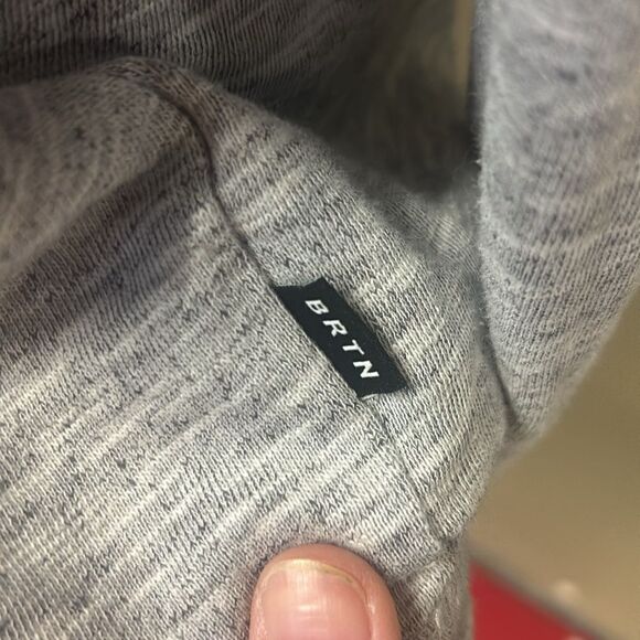Burton Sweatshirt - Picture 6 of 13